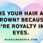 Afro Rizz Lines