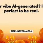 Artificial Intelligence Rizz Lines