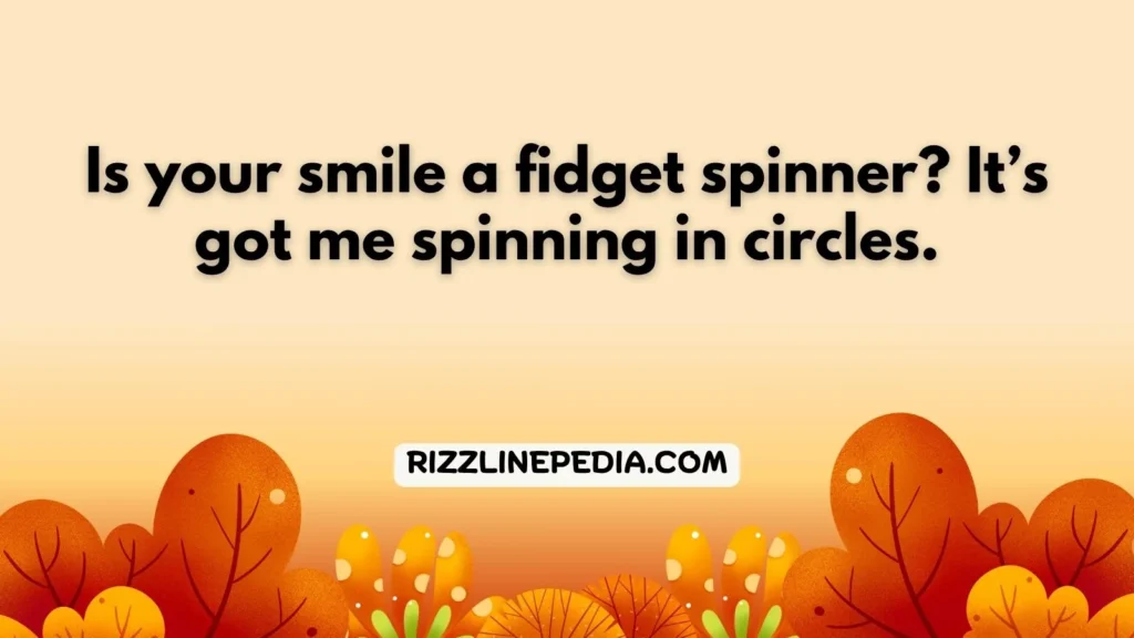 Autistic Rizz Lines