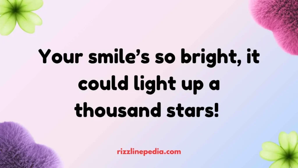Best Rizz Lines