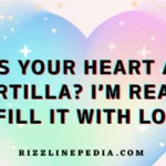 Burrito Rizz Lines