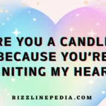Candle Rizz Lines