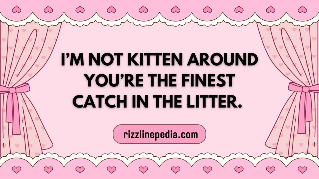 Cat Rizz Lines
