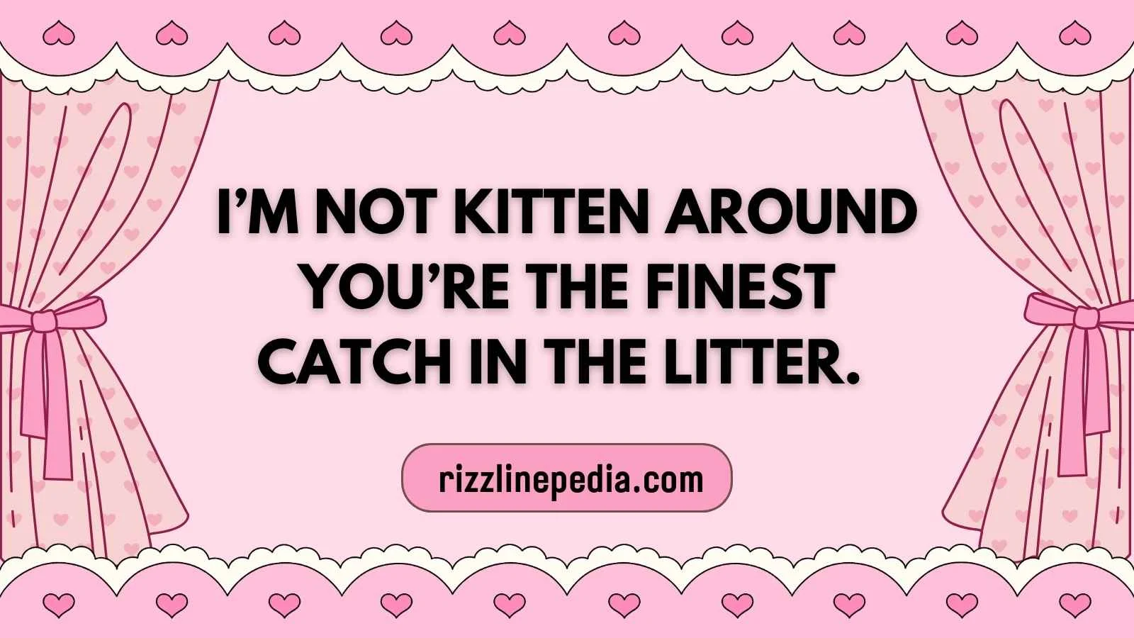 Cat Rizz Lines