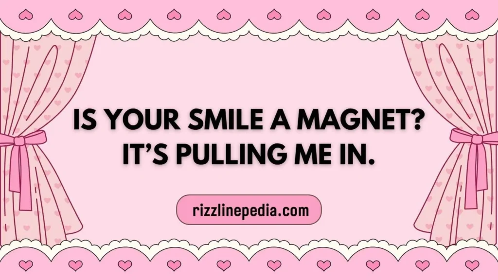 Cheesy Rizz Lines