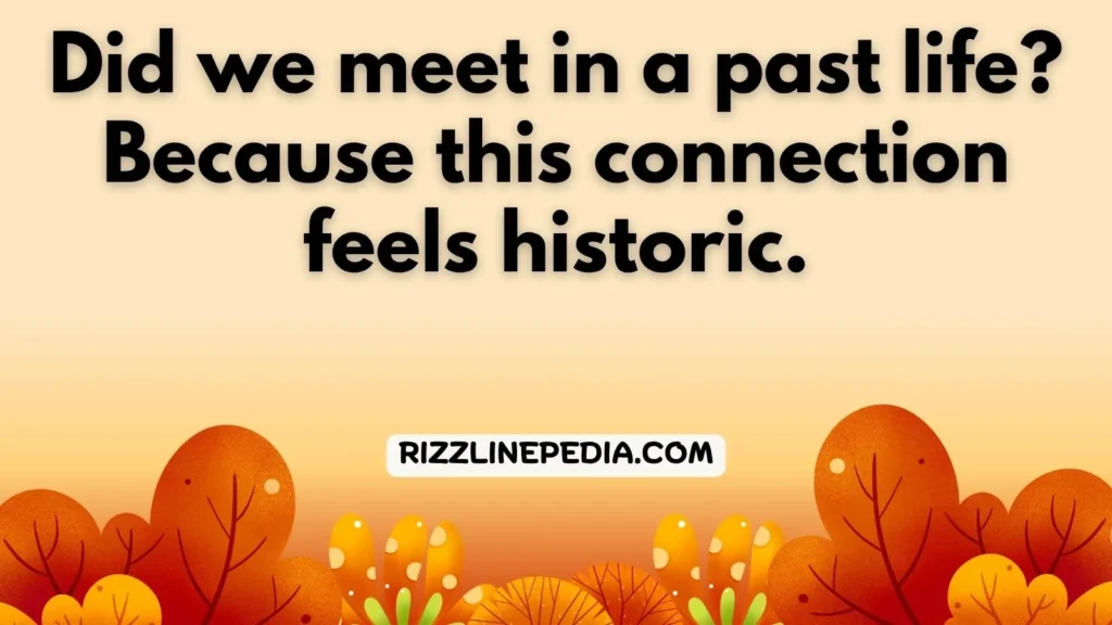 Cultural Heritage Rizz Lines