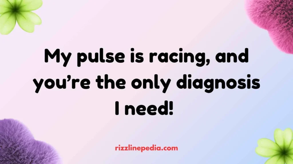 Doctor Rizz Lines