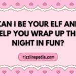 Elf Rizz Lines