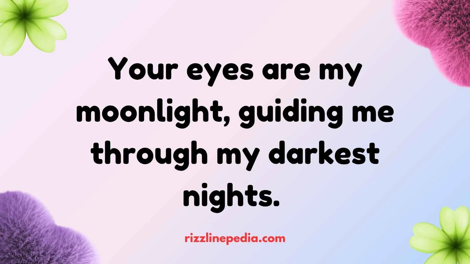 Emo Rizz Lines