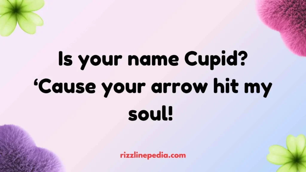 February Rizz Lines