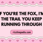 Fox Rizz Lines