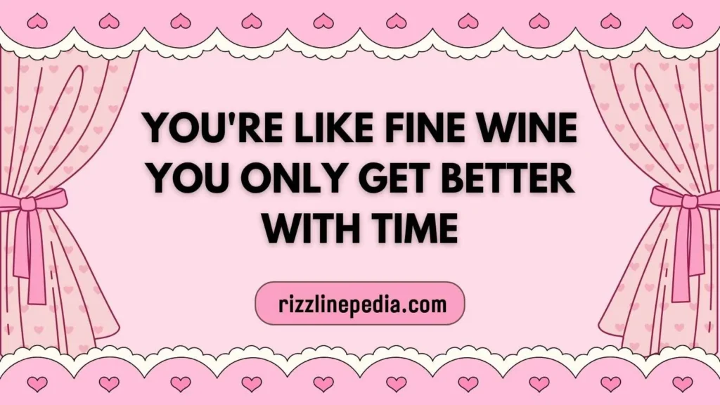 Gentleman Rizz Lines