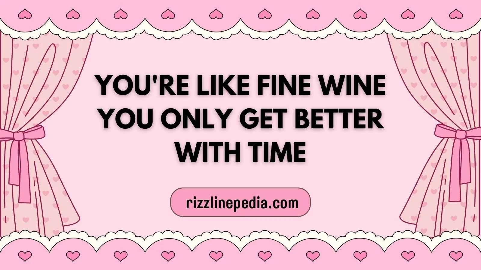 Gentleman Rizz Lines