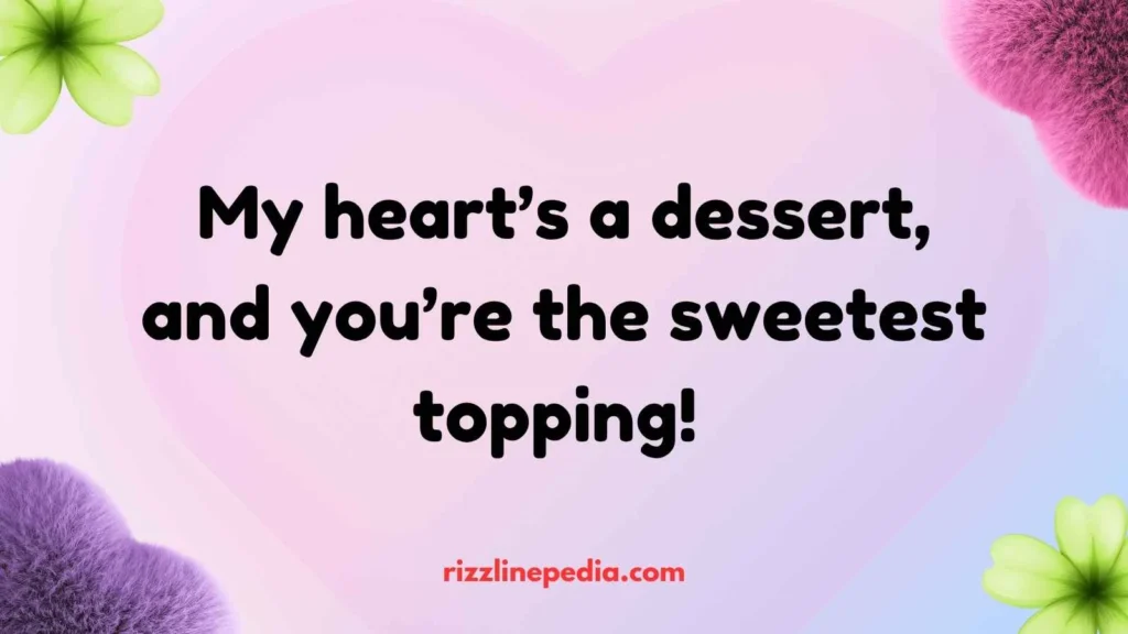 I Love You Rizz Lines