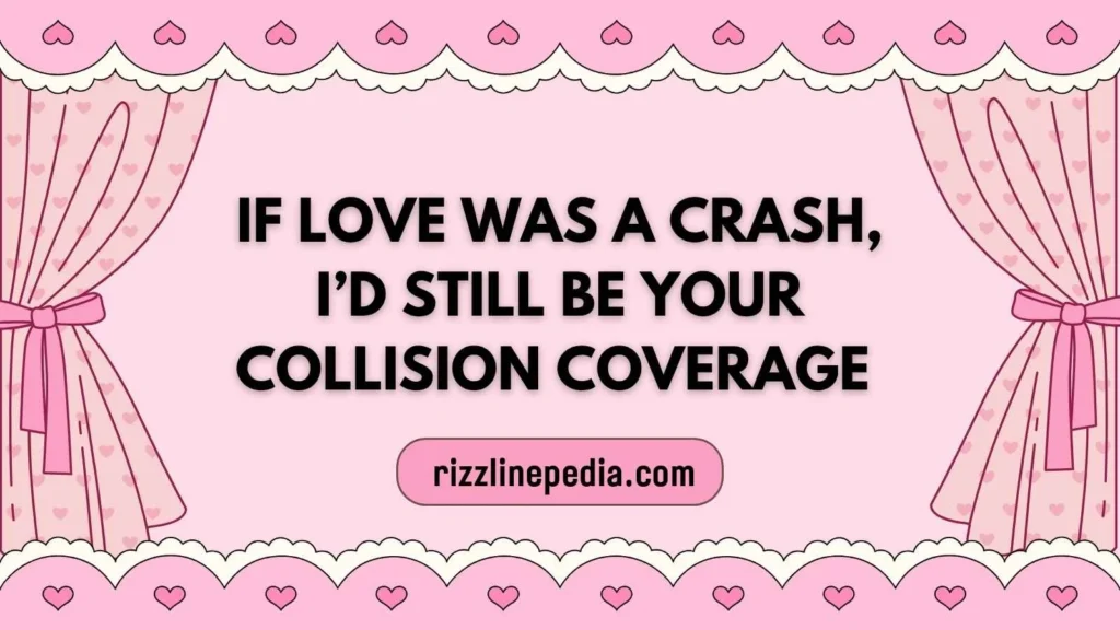Insurance Rizz Lines