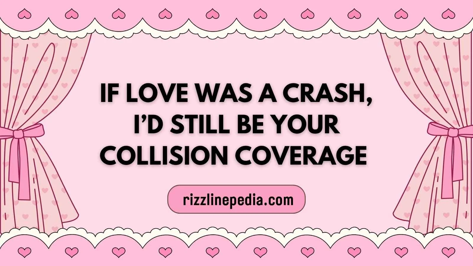 Insurance Rizz Lines