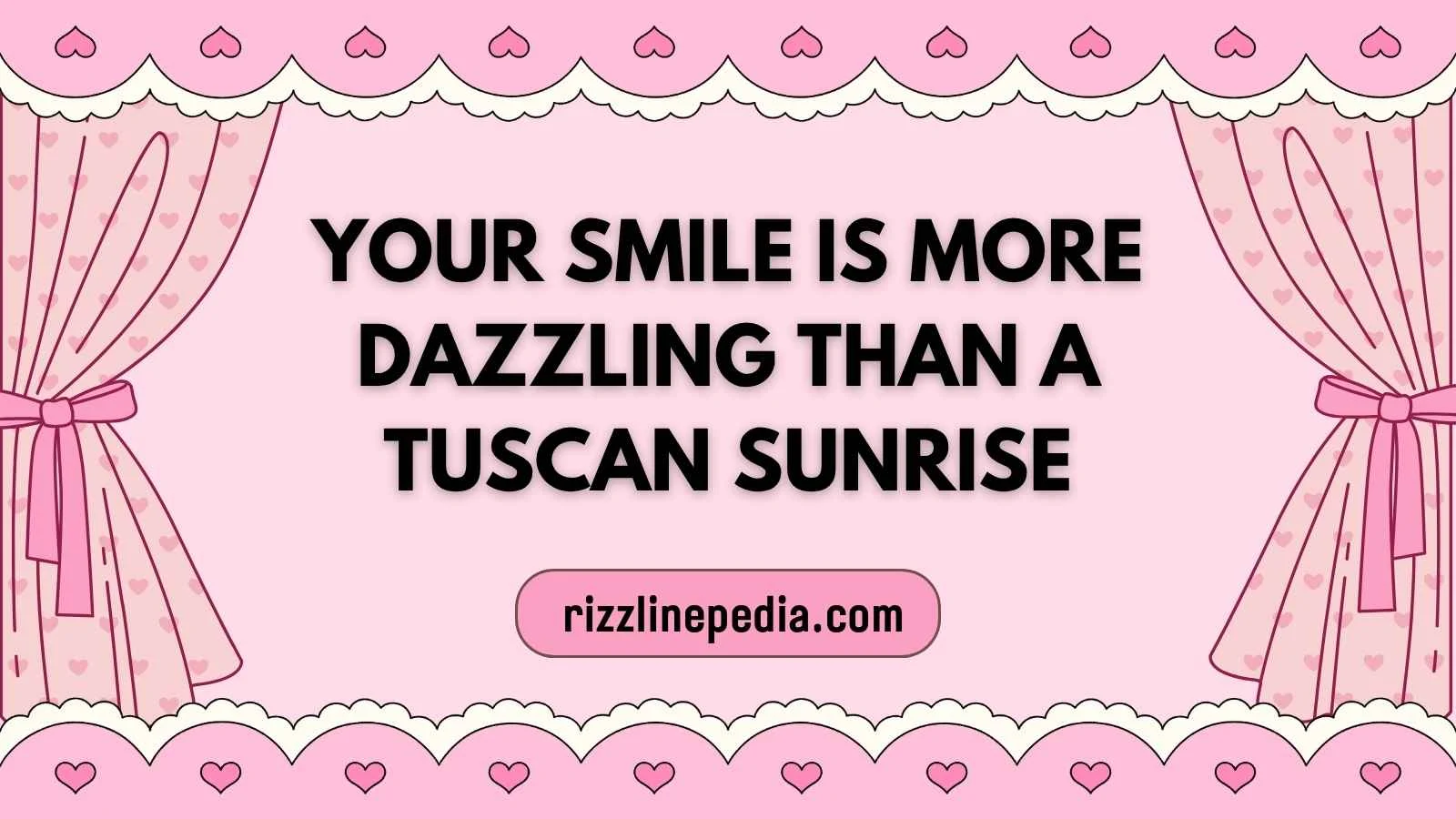 Italian Rizz Lines