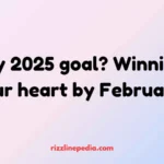 January Rizz Lines
