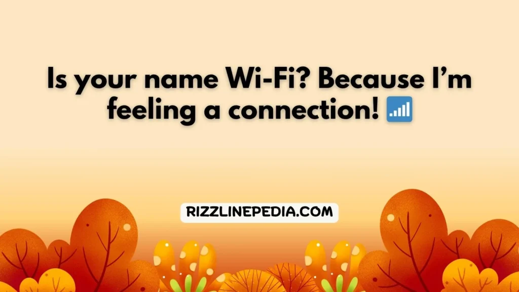 Kid-Friendly Rizz Lines