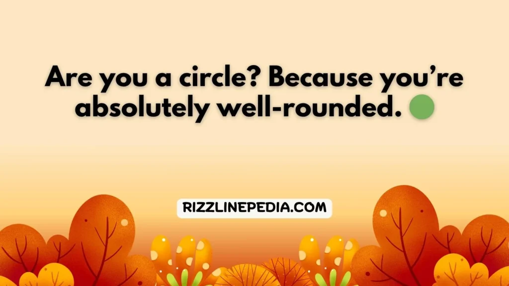 Math Rizz Lines