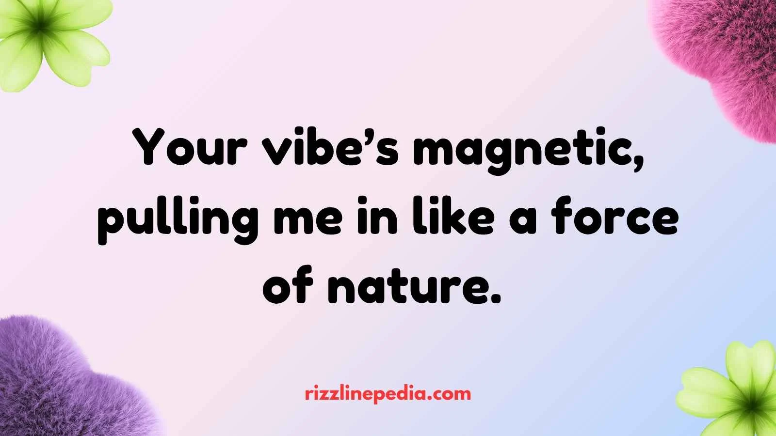 MILF Rizz Lines