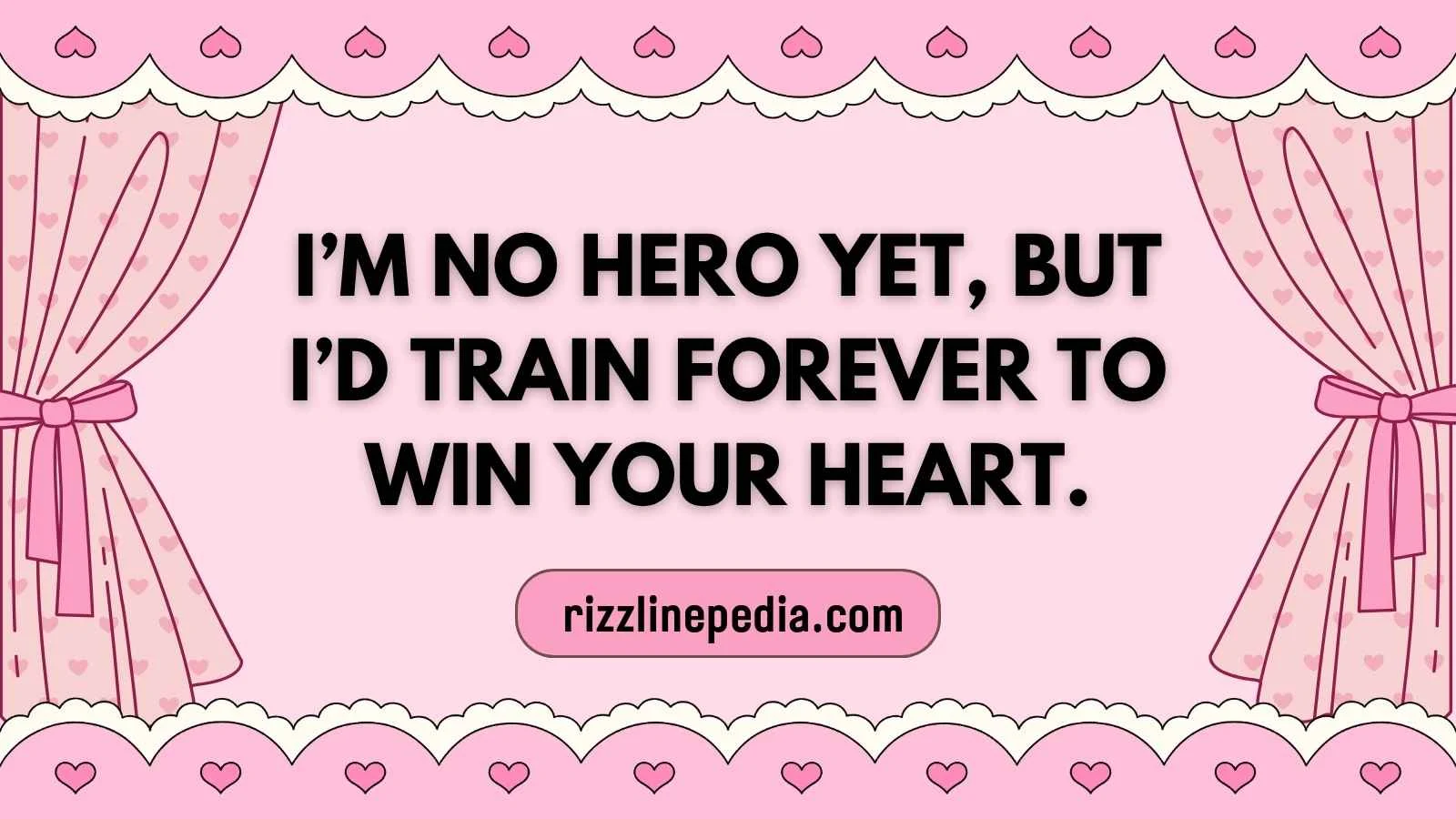 My Hero Academia Rizz Lines
