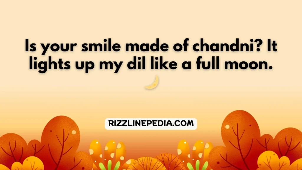 Punjabi Rizz Lines