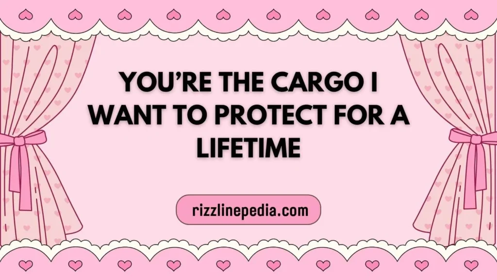 Romantic Dump Truck Rizz Lines