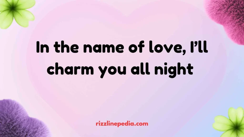 Sailor Moon Rizz Lines