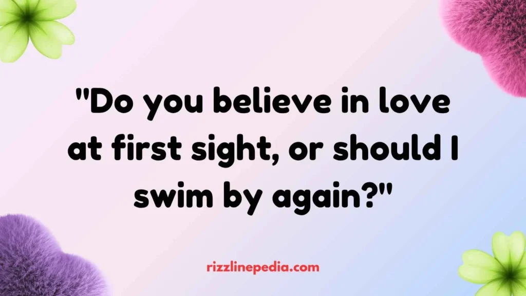 Shark Rizz Lines