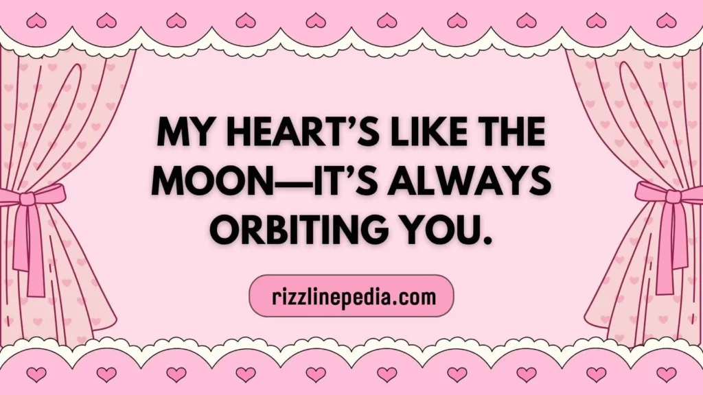 Space Rizz Lines
