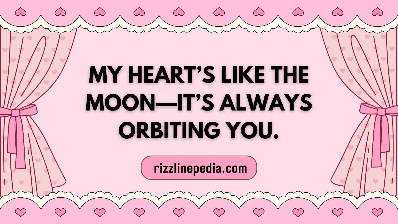 Space Rizz Lines