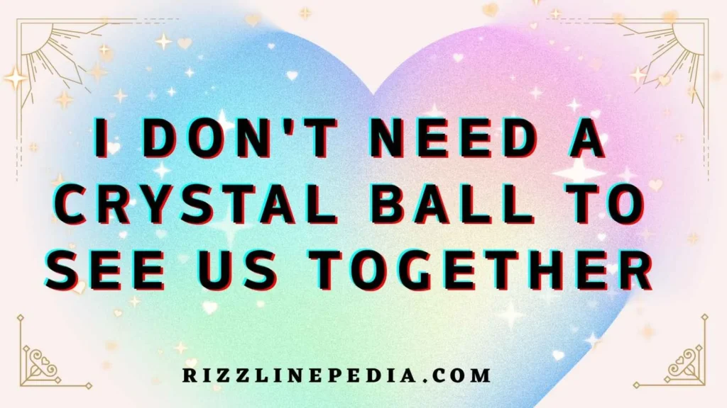 Supernatural Rizz Lines