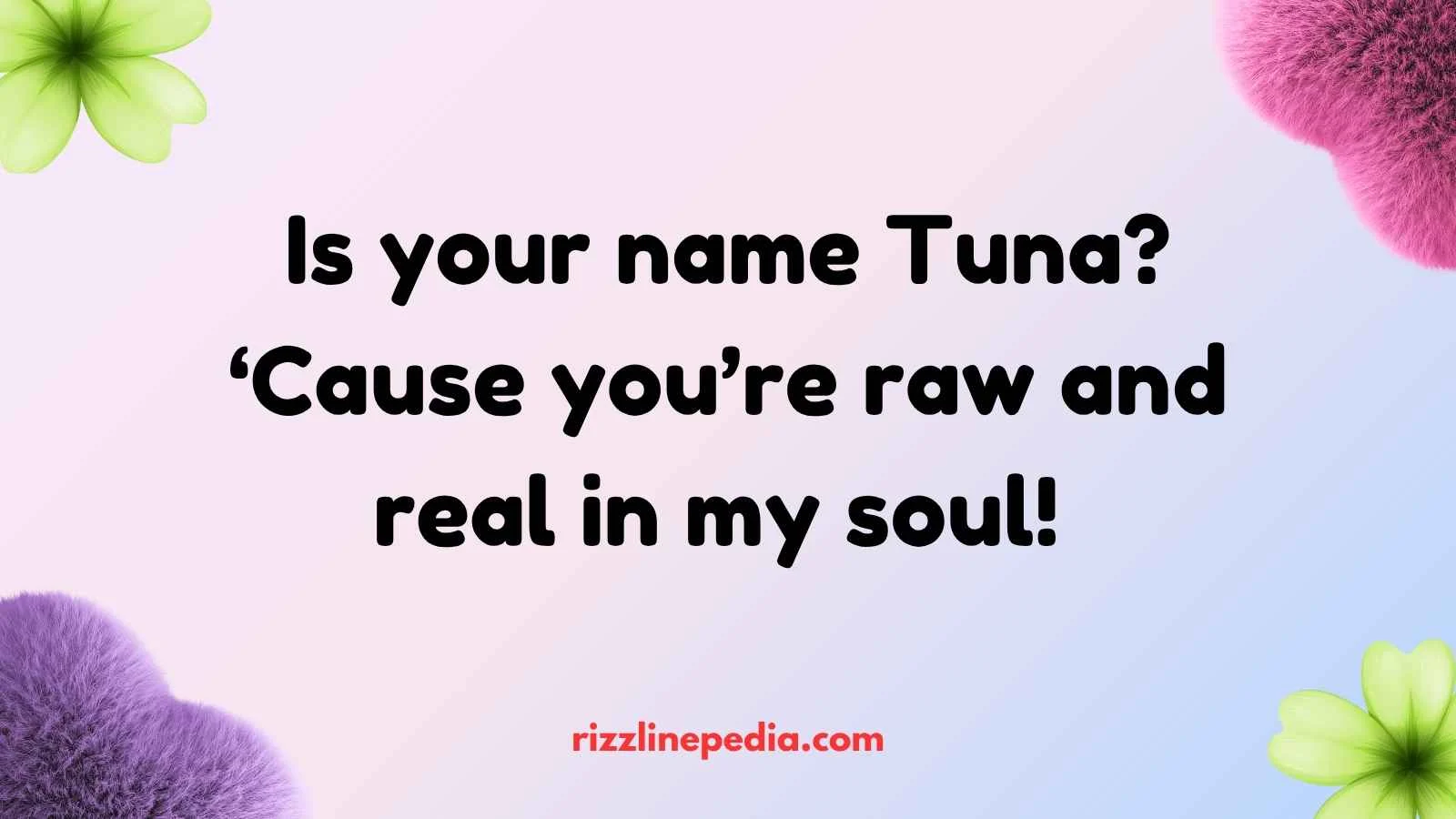 Sushi Rizz Lines