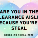 Target Rizz Lines