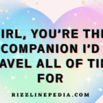Time Lord Rizz Lines
