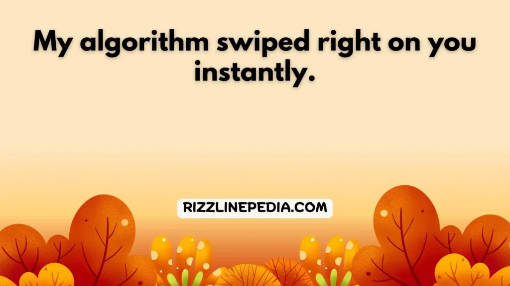 AI Rizz Lines for Online Dating