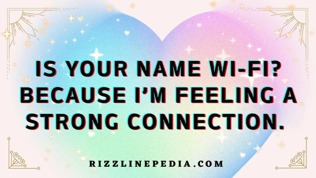 Alpha Male Rizz Lines