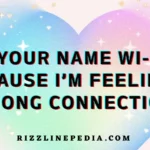 Alpha Male Rizz Lines
