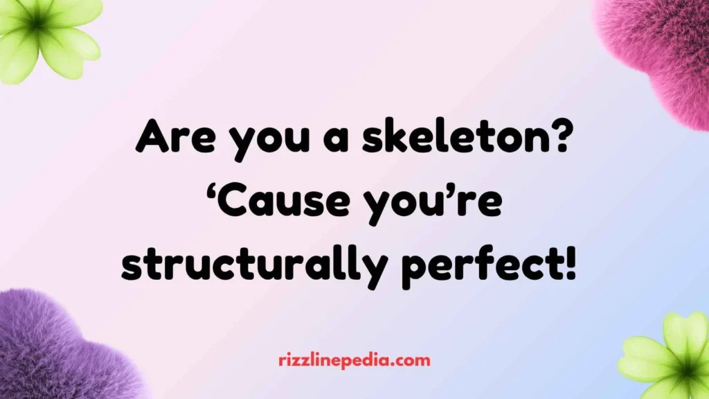 Anatomy Rizz Lines