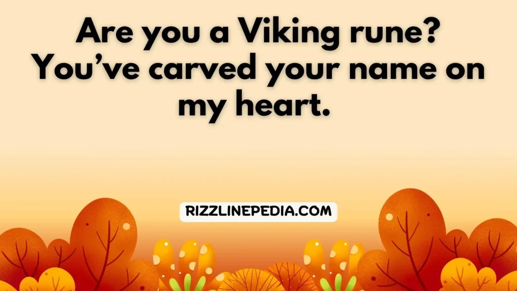 Ancient Rituals and Romance