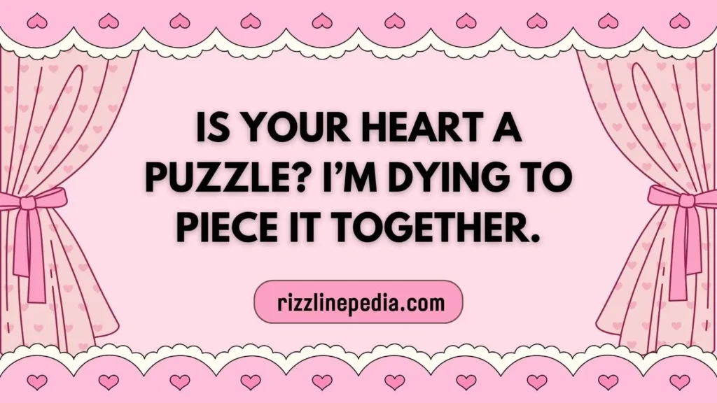 Angle Rizz Lines