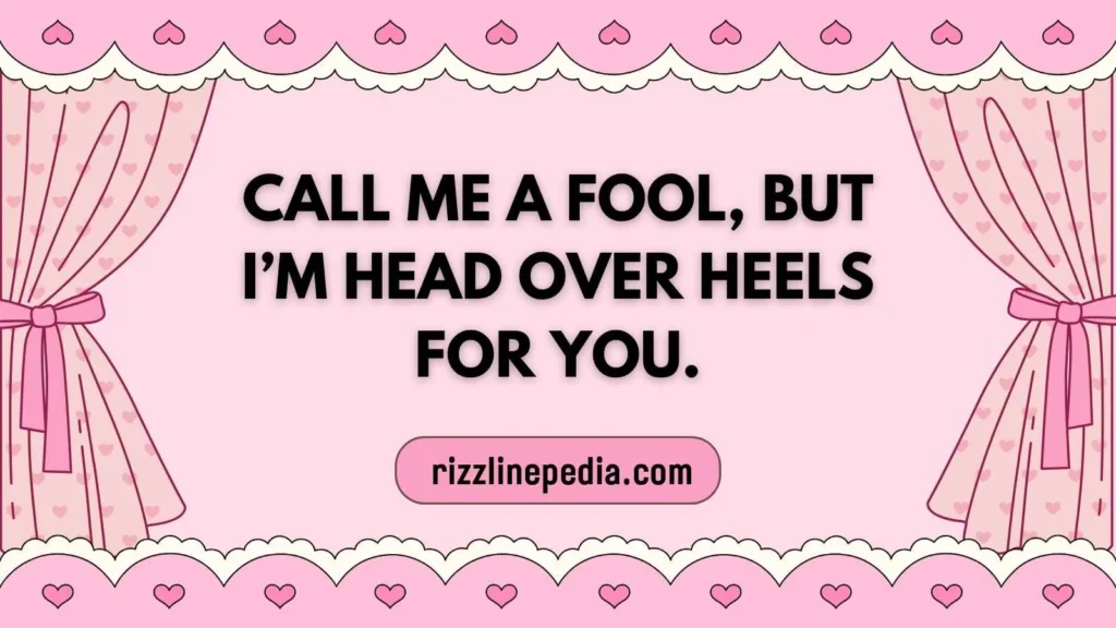 April Fools Rizz Lines
