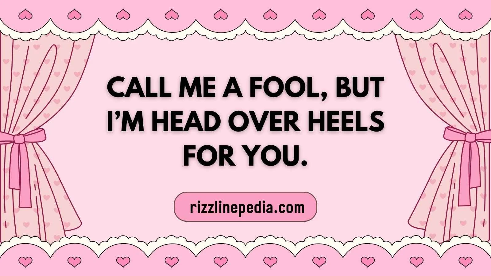 April Fools Rizz Lines