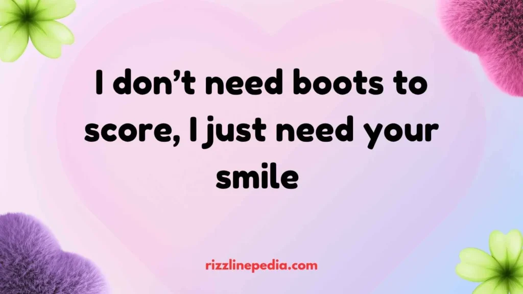 Best Ronaldo-Inspired Rizz