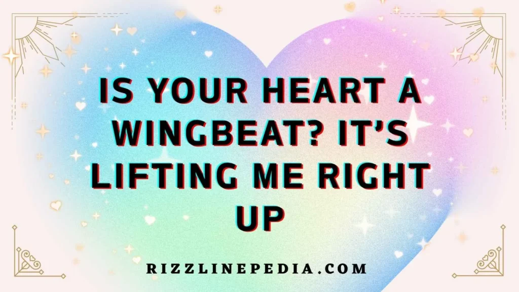 Bird Themed Flirt Lines