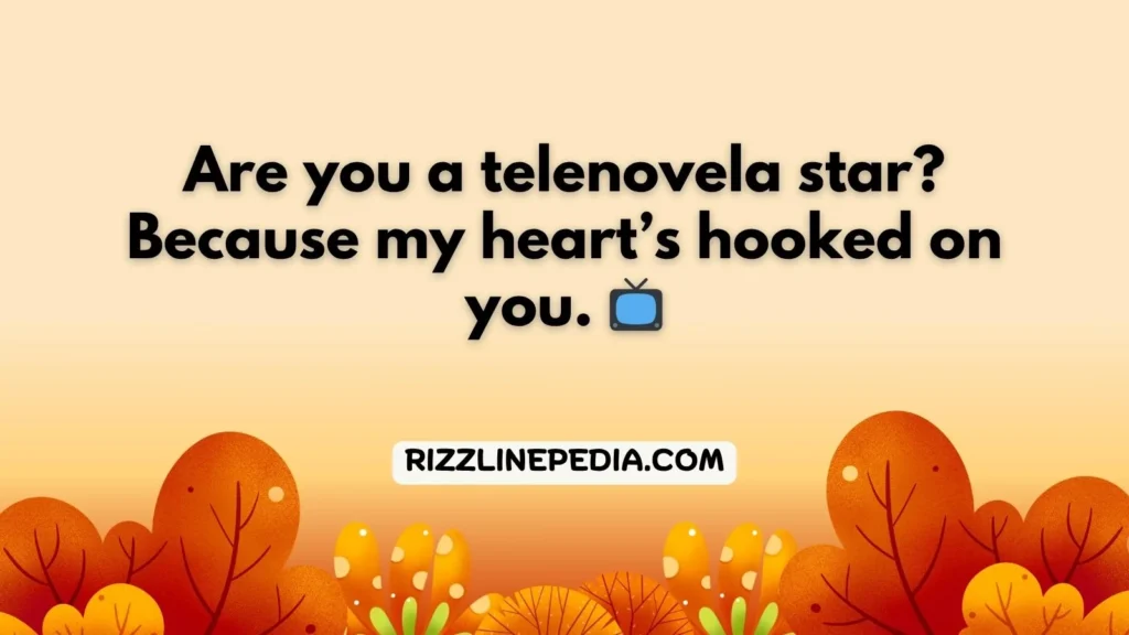 Cheesiest Hispanic Rizz Lines