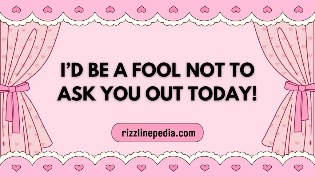 Cheesy April Fools