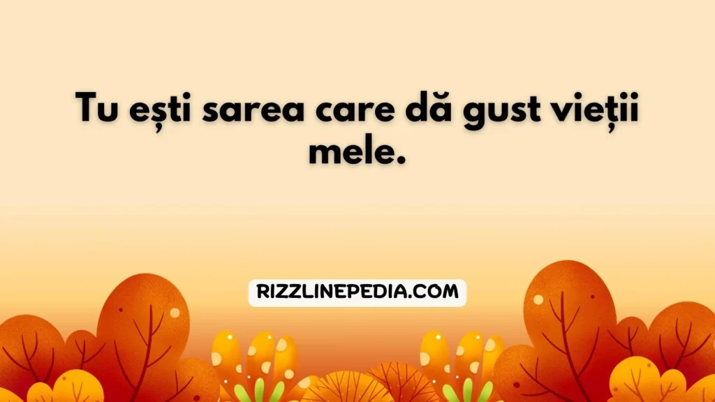Cheesy Yet Charming Rizz Lines