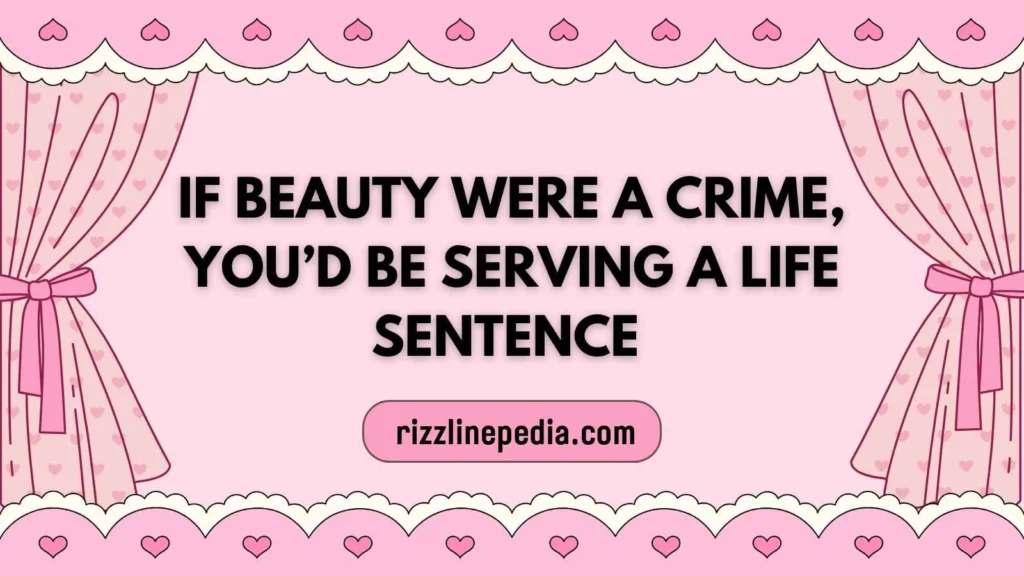 Classic Rizz Lines